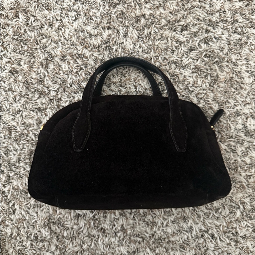 Madewell Suade Crossbody